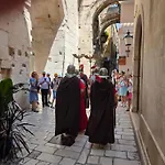 Malena Palace Experience