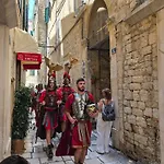 Malena Palace Experience