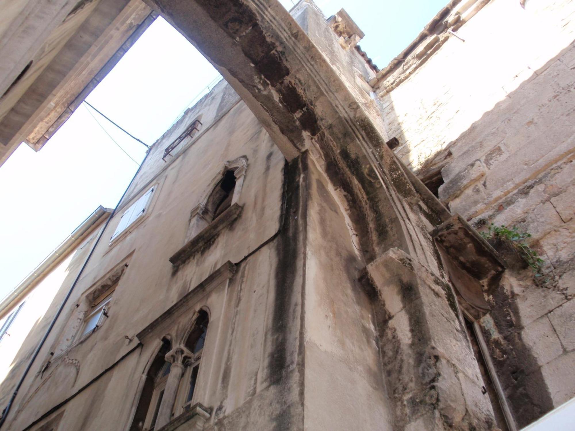 Guest house Malena Palace Experience Split