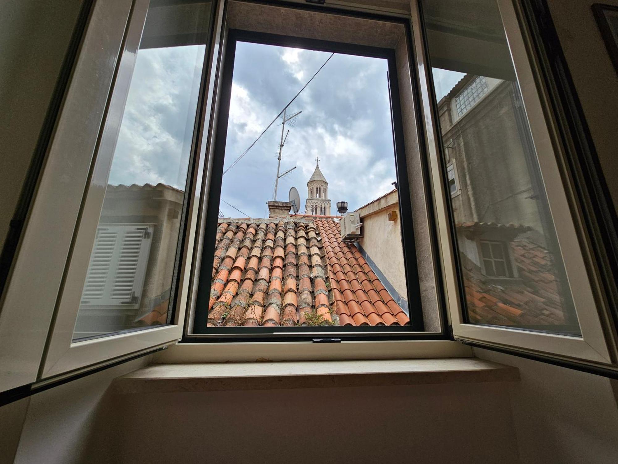Guest house Malena Palace Experience Split